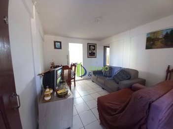 apartment em Rua Ema, Vila Padre Manoel de Nóbrega - Campinas - SP