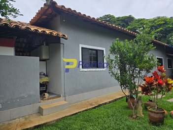 house em Alameda dos Ipês, Parque Residencial Vivendas - Lagoa Santa - MG