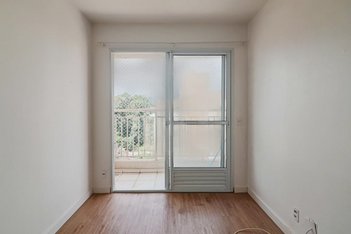 apartment em Rua Pangaré, Vila Butantã - São Paulo - SP