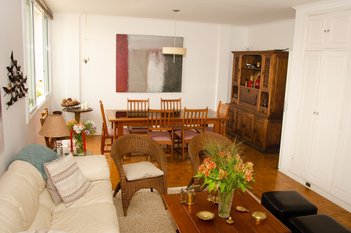 apartment em Rua Dona Veridiana, Higienópolis - São Paulo - SP