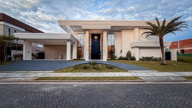 house em Avenida Atlântica, Cidade Alpha - Eusébio - CE