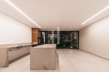 house em Rua da Asteria, Jardim Atlântico - Goiânia - GO