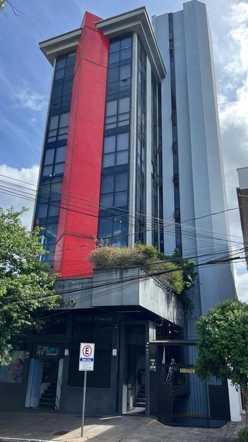 office em Garibaldi, Exposição - Caxias do Sul - RS