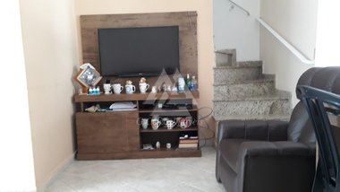 house em Rua Heizo Nakano, Demarchi - São Bernardo do Campo - SP