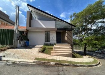 house em Avenida Bandeirantes, Brigadeiro Tobias - Sorocaba - SP