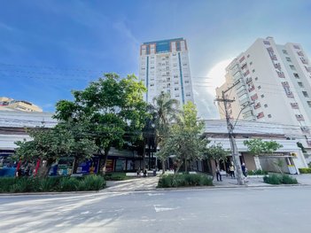 apartment em GENERAL LIMA E SILVA, Cidade Baixa - Porto Alegre - RS