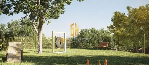 land_lot em Avenida JA 1, Jardins Amsterdã - Goiânia - GO