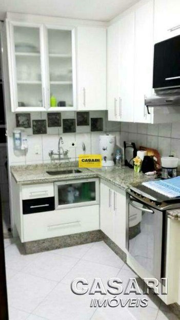 apartment em Rua Etram, Planalto - São Bernardo do Campo - SP