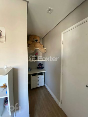 apartment em Rua Doutor Miguel Vieira Ferreira, Jardim Maia - Guarulhos - SP