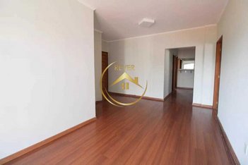 apartment em Rua Álvaro Muller, Vila Itapura - Campinas - SP