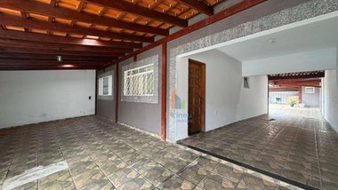 house em Rua Benedicta Pires de Assis, Remanso Campineiro - Hortolândia - SP