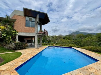 house em Rua Elviro Sodré, Toninhas - Ubatuba - SP