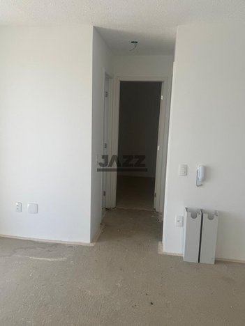 apartment em Rua Alberto Carlos Dupas Valin, Vila Palácios - Campinas - SP