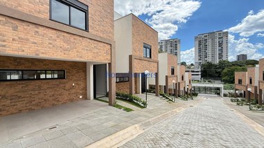 house em Rua Francisco Xavier de Sousa Júnior, Jardim das Paineiras - Campinas - SP