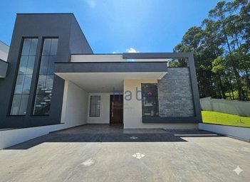 house em Rua José Martinez, Horto Florestal - Sorocaba - SP