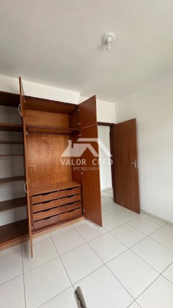 apartment em Rua Presidente Tancredo Neves, Bom Pastor - Varginha - MG