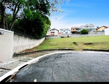 land_lot em Rua Antenor Raimundo da Silva, Urbanova VI - São José dos Campos - SP