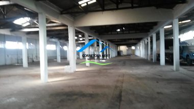 industrial em Cardeal Eugênio Pacelli, Cidade Industrial - Contagem - MG