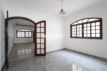 house em Rua Porto Carrero, Campestre - Santo André - SP