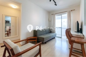 apartment em Rua Arminda Fernandes de Almeida, Vila Mariana - São Paulo - SP