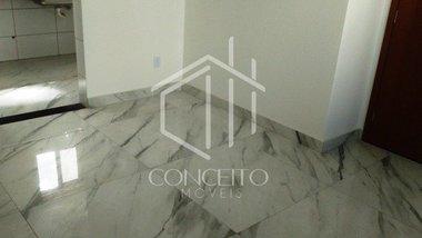 apartment em Rua Aureliano Lessa, Liberdade - Belo Horizonte - MG