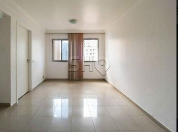 apartment em Rua Apinajés, Perdizes - São Paulo - SP