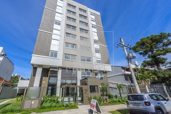 apartment em General Couto de Magalhães, Higienópolis - Porto Alegre - RS