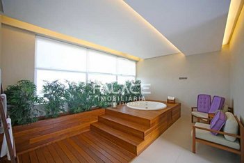 apartment em Rua Professor Luiz Curiacos, Cidade Jardim - Piracicaba - SP