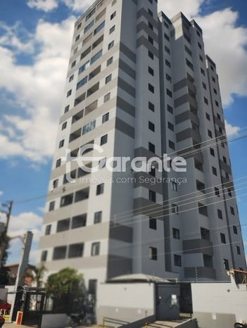 apartment em Rua José Aristides Monteiro, Vila São José - Taubaté - SP