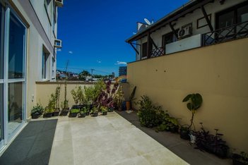 apartment em Aracaju, Boa Vista - Novo Hamburgo - RS