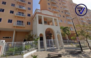 apartment em Rua dos Tabajaras, Praia de Iracema - Fortaleza - CE