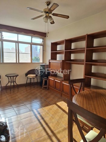 apartment em Rua Francisco Marengo, Tatuapé - São Paulo - SP