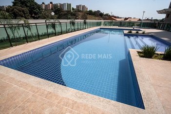 apartment em Avenida das Castanholas, Conjunto Califórnia - Belo Horizonte - MG