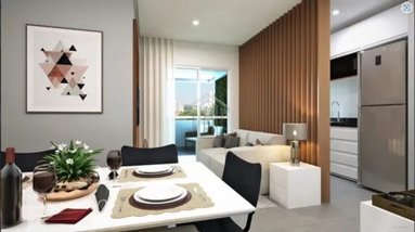 apartment em Rua das Figueiras, Campestre - Santo André - SP