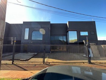 industrial em Celso Garcia Cid, Gleba Fazenda Palhano - Londrina - PR