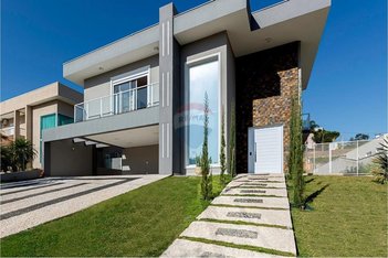 house em Rua das Araucárias, Parque dos Resedás - Itupeva - SP