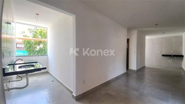 apartment em Rua Mariquinha Viana, Água Fria - São Paulo - SP