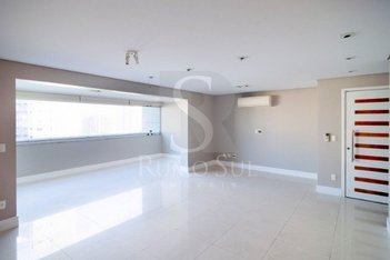 apartment em Avenida Doutor Guilherme Dumont Vilares, Jardim Londrina - São Paulo - SP