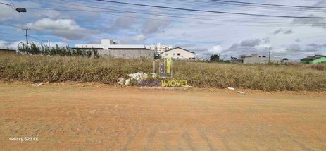 land_lot em Rua Roberto dos Santos Flores, Candeias - Vitória da Conquista - BA