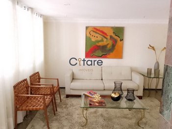 apartment em Rua Visconde de Mauá, Meireles - Fortaleza - CE