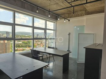 business em Rua Capitão Cassiano Ricardo de Toledo, Chácara Urbana - Jundiaí - SP