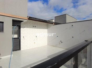 house em Rua Atalaia, Parque Industriário - Santo André - SP