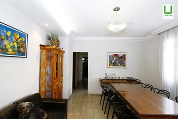 apartment em Rua Ametista, Prado - Belo Horizonte - MG