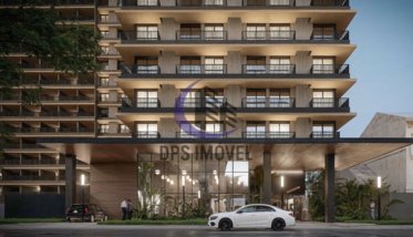 apartment em Rua Domingos de Morais, Vila Mariana - São Paulo - SP