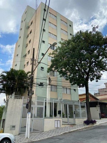 apartment em Rua Universal, Anchieta - São Bernardo do Campo - SP