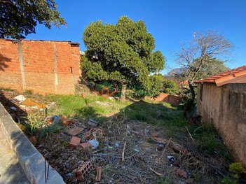 land_lot em Rua Sorocaba, Vila Estiva - Cerquilho - SP