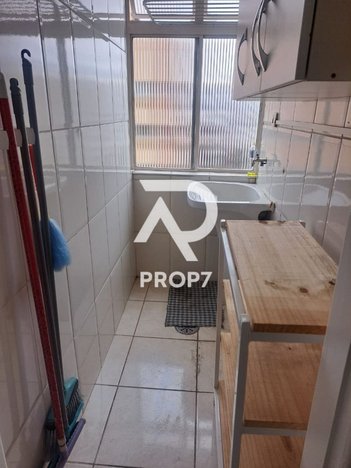 apartment em Avenida Paes de Barros, Mooca - São Paulo - SP