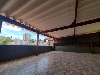 house em Rua Itália Severino, Penha de França - São Paulo - SP