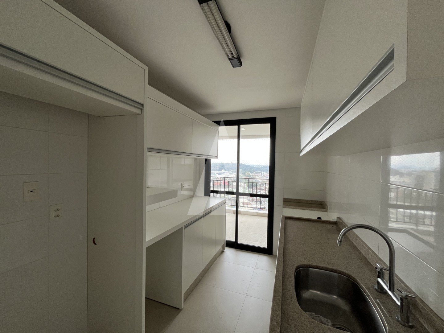 COZINHA COM ARM�RIOS