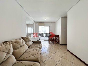 apartment em Douglas Seabra Levier, Carvoeira - Florianópolis - SC